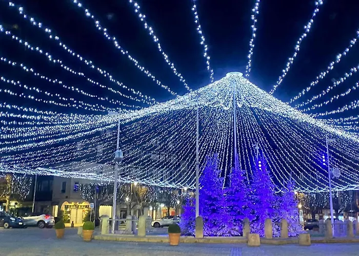 Évasion à Deauville