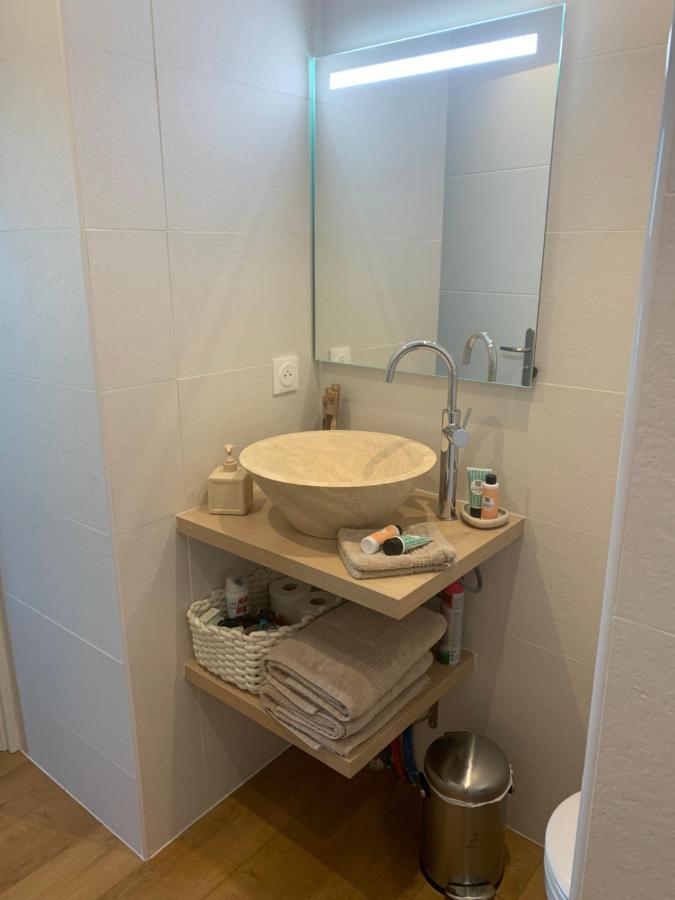 Evasion A Apartment Deauville