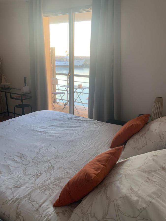 Apartment Evasion A Deauville