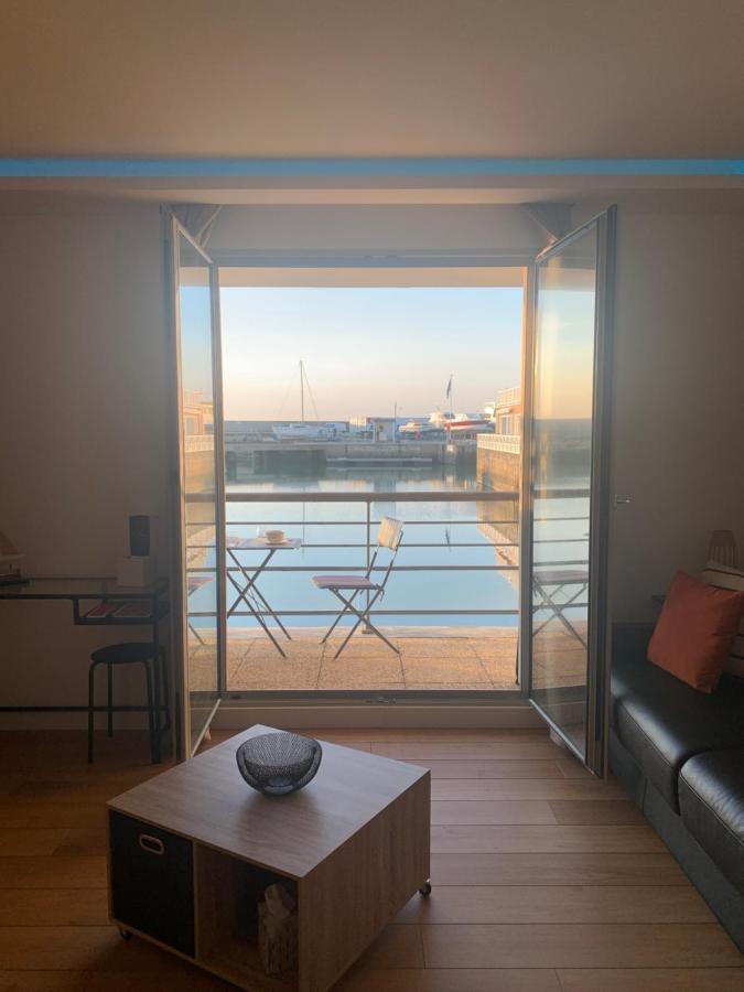 Evasion A Apartment Deauville